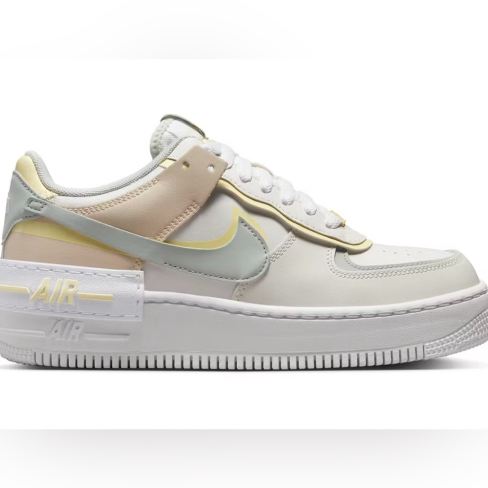 Nike Air Force 1 Shadow